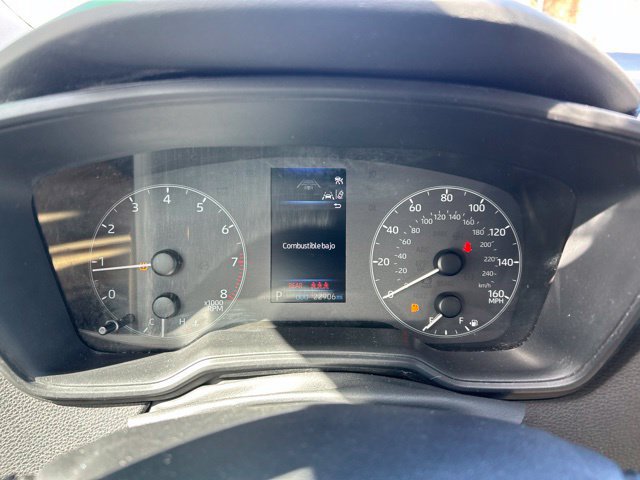 Used 2025 Toyota Corolla LE FWD image 11