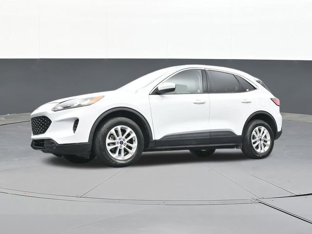 Used 2020 Ford Escape SE image 54