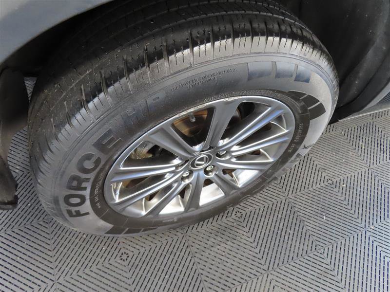 Used 2019 Lexus NX 300 FWD w/ Accessory Package 2 image 8