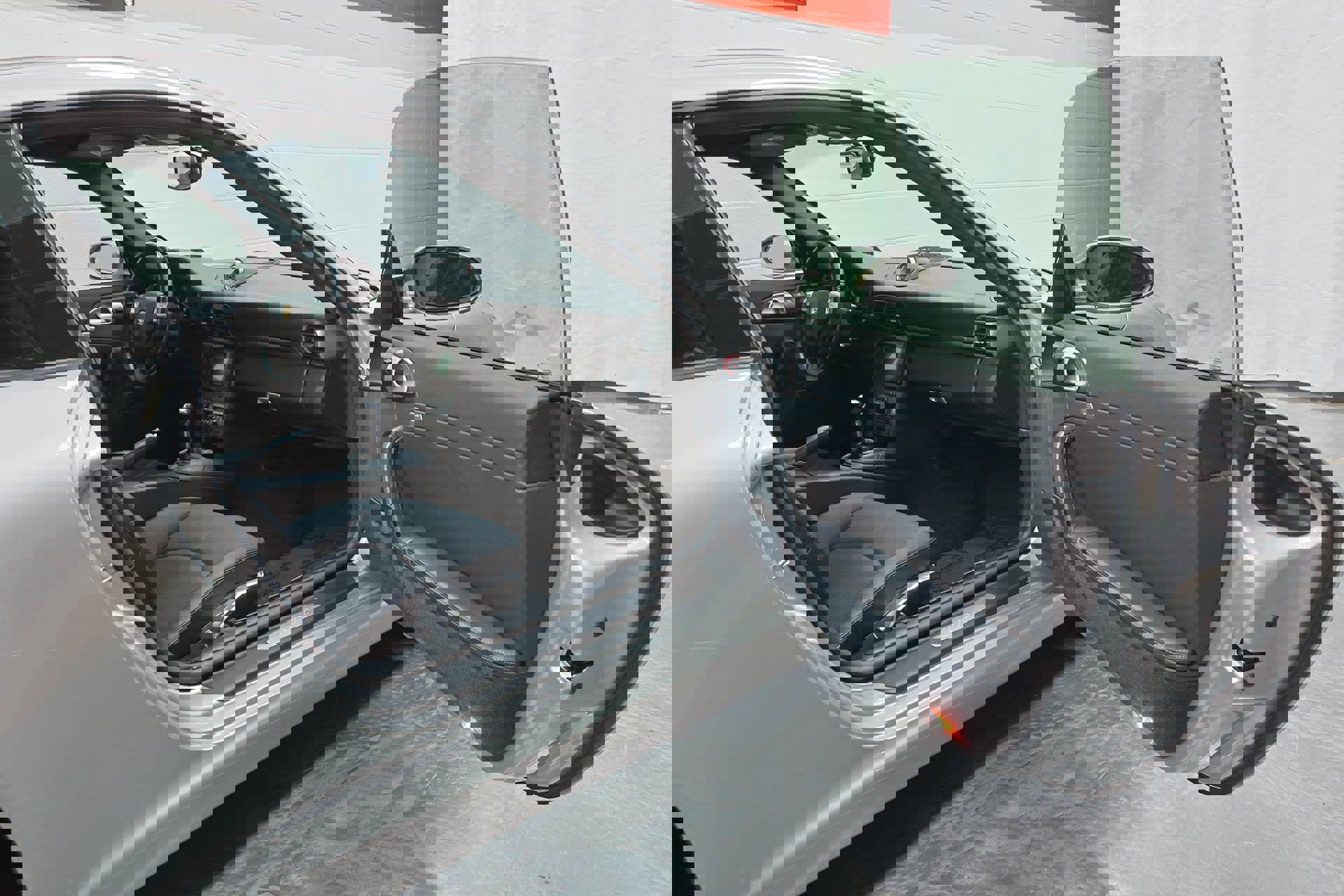 Used 2007 Porsche 911 Carrera image 83