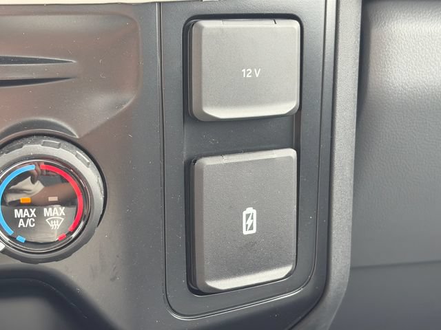 New 2026 Ford F550 2WD Regular Cab Super Duty image 20