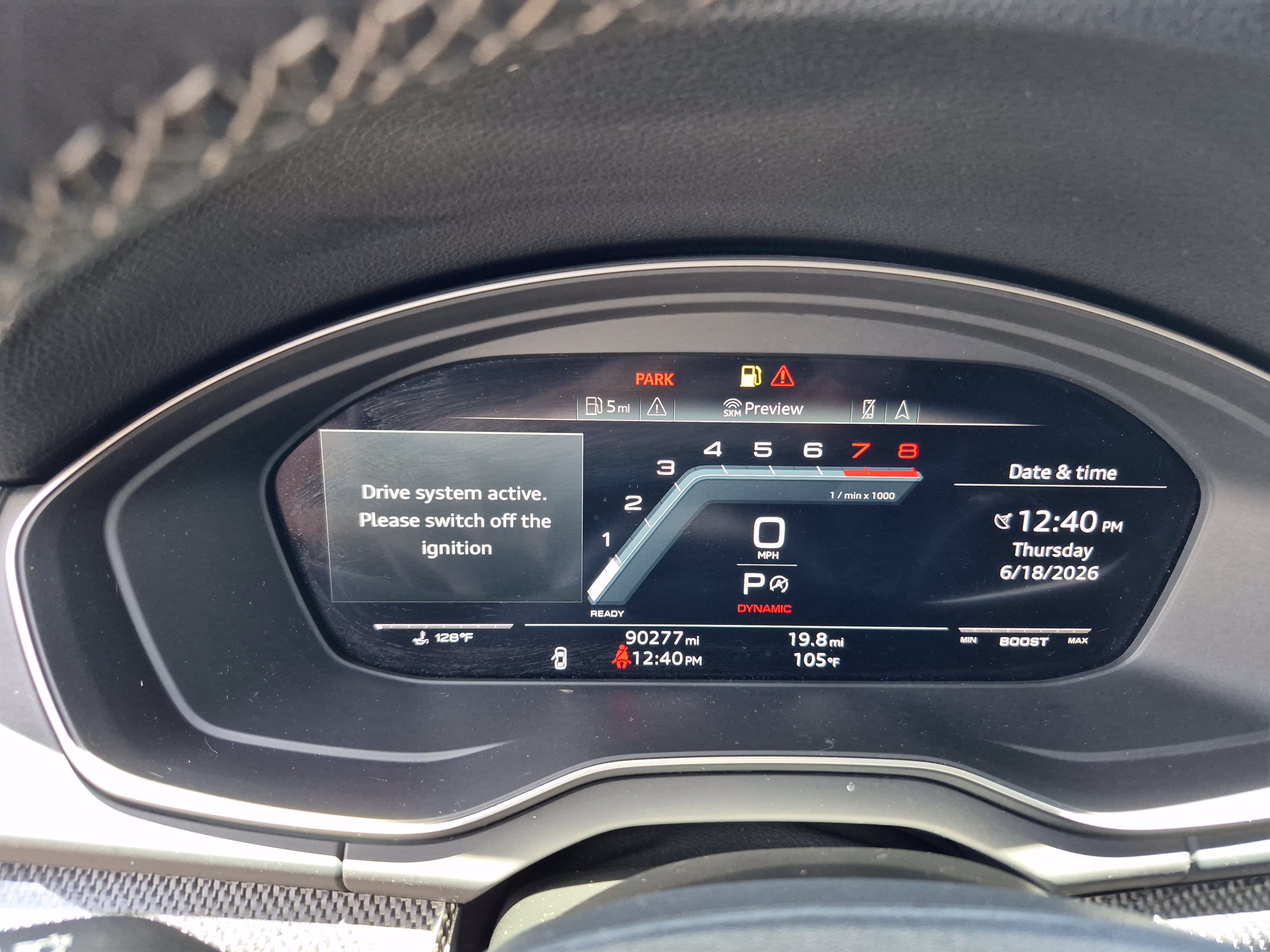 Used 2022 Audi SQ5 Premium Plus AWD/4WD image 9