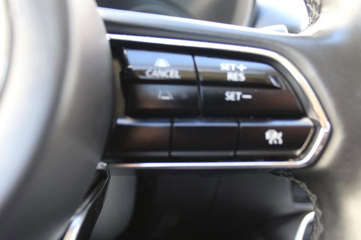 Used 2024 MAZDA CX-90 3.3 Turbo w/ Preferred Plus image 20