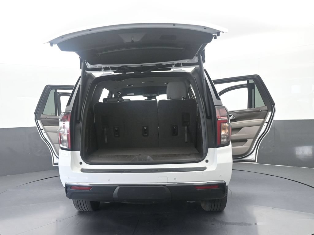 Used 2024 Chevrolet Tahoe LT RWD image 72