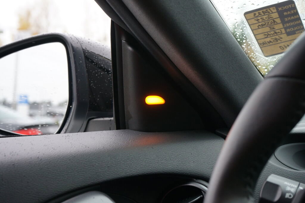 Used 2024 Nissan Z Sport image 23