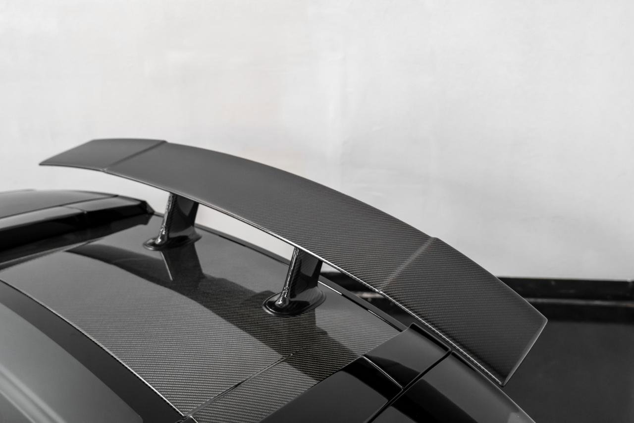 Used 2011 Lamborghini Gallardo Superleggera AWD/4WD image 43