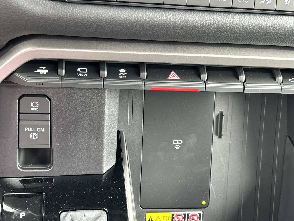 New 2026 Toyota Tundra Limited AWD/4WD image 41
