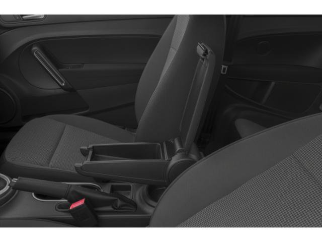 Used 2017 Volkswagen Beetle 1.8T SE FWD image 15