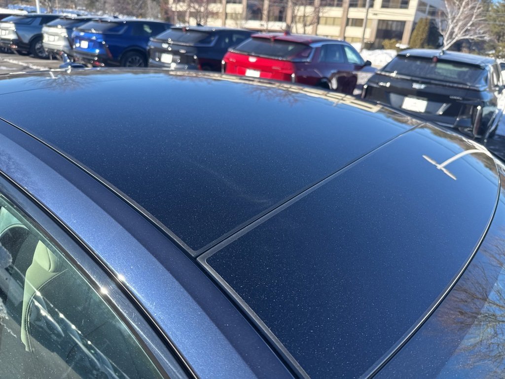 Used 2025 Audi A6 Premium Plus image 13