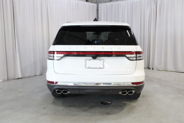 New 2026 Lincoln Aviator AWD image 26