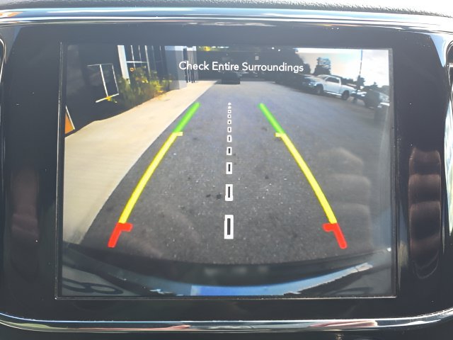 Certified 2021 Jeep Grand Cherokee Laredo X AWD/4WD image 22