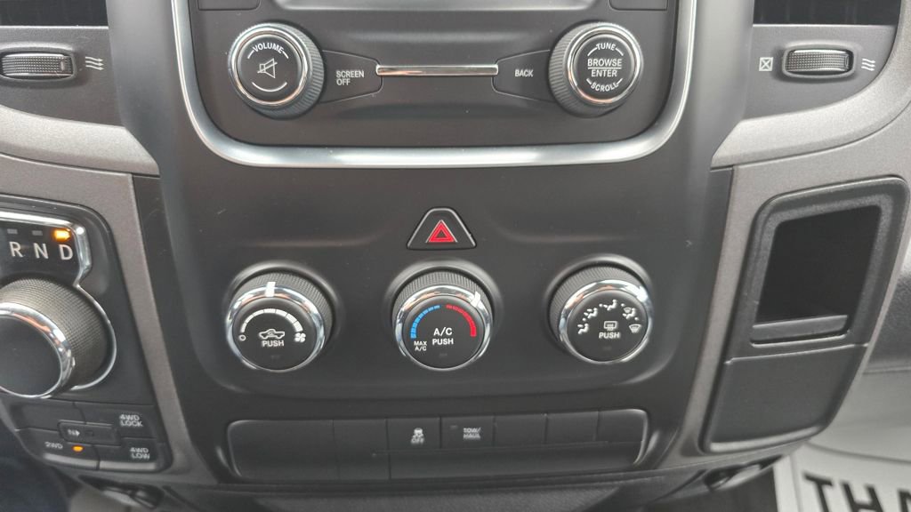 Used 2018 RAM 1500 Express w/ Express Value Package image 19