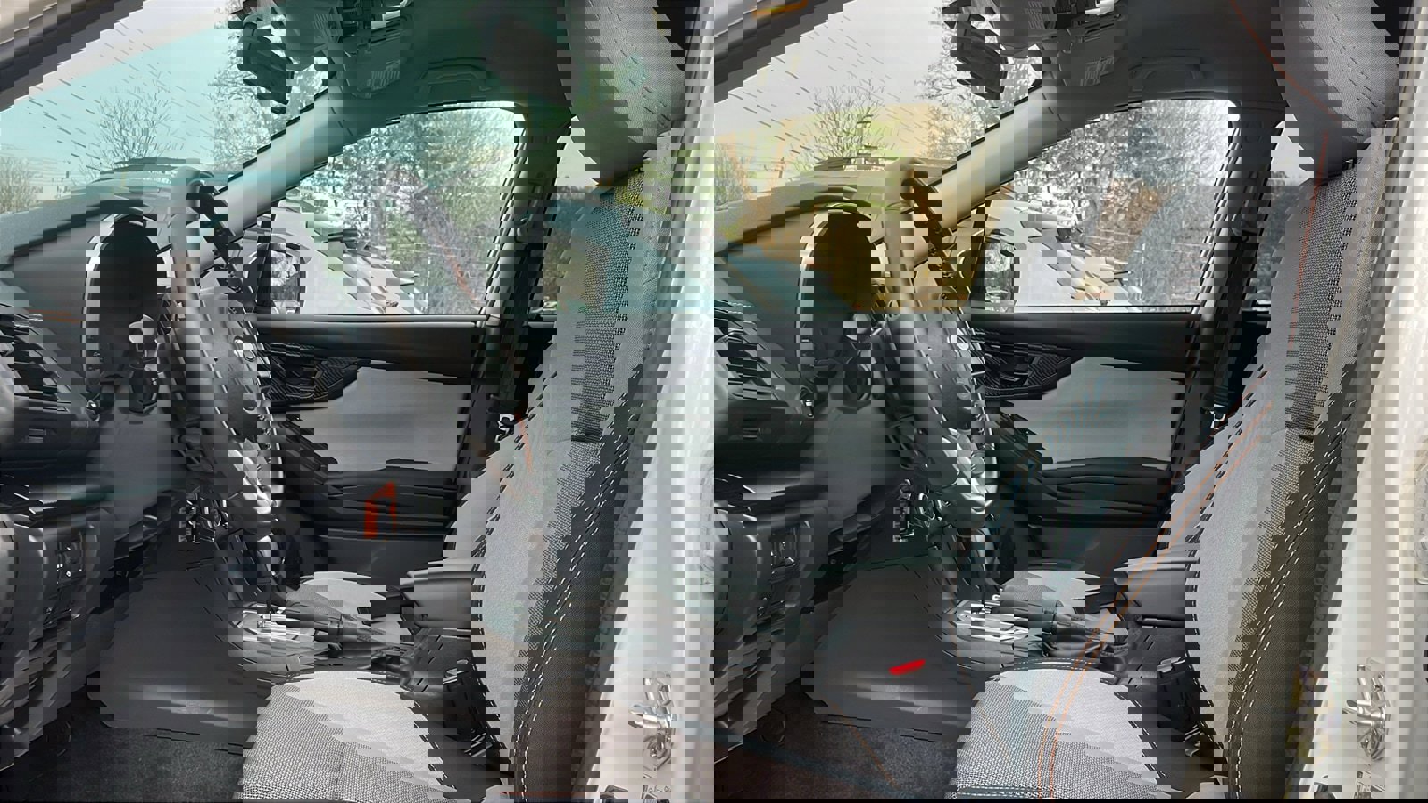 Certified 2023 Subaru Crosstrek 2.0i Premium image 11