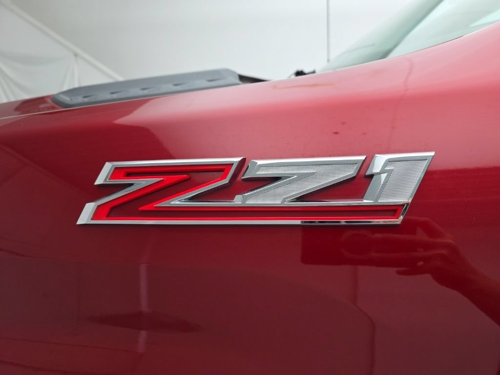 Used 2021 Chevrolet Silverado 3500 LTZ w/ LTZ Premium Package AWD/4WD image 67