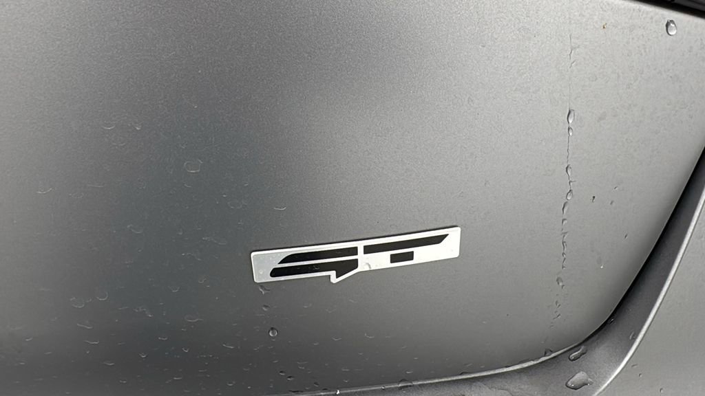 New 2026 Kia K5 GT image 36