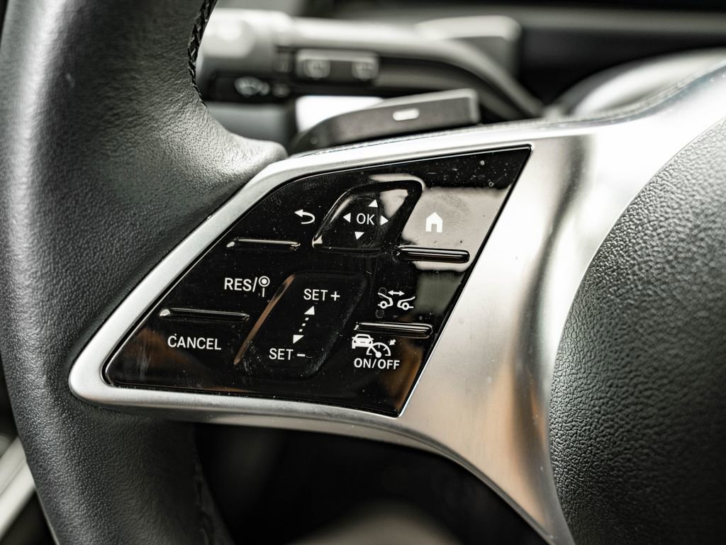Certified 2024 Mercedes-Benz GLB 250 4MATIC image 27