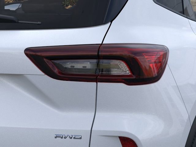 New 2026 Ford Escape Active w/ Active Premium Tech Pack AWD/4WD image 21