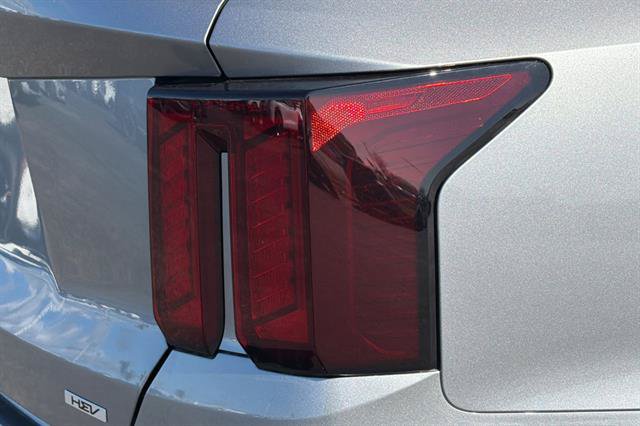 New 2026 Kia Sorento EX w/ EX Premium Package AWD/4WD image 49