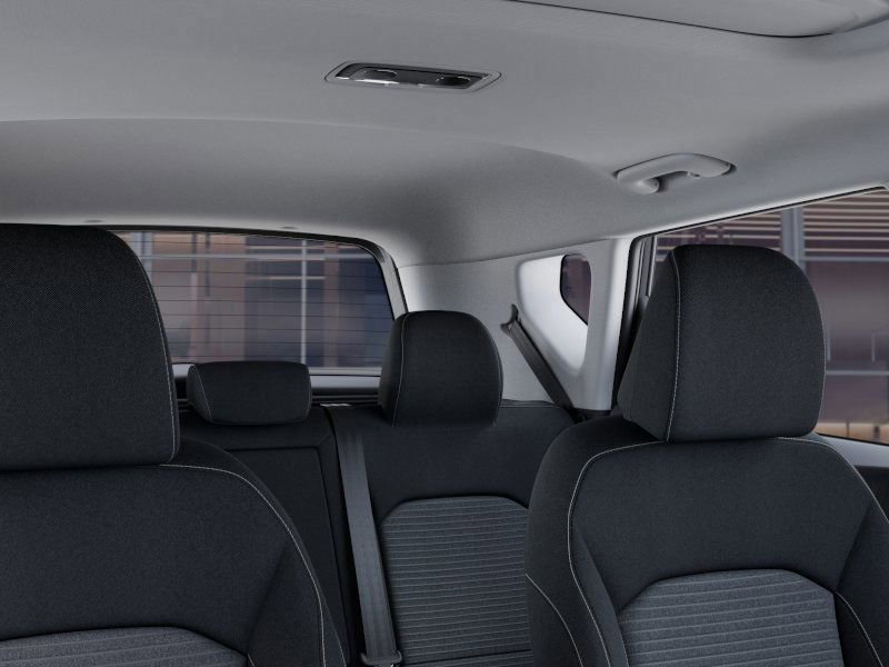 Certified 2025 Kia Soul EX image 27