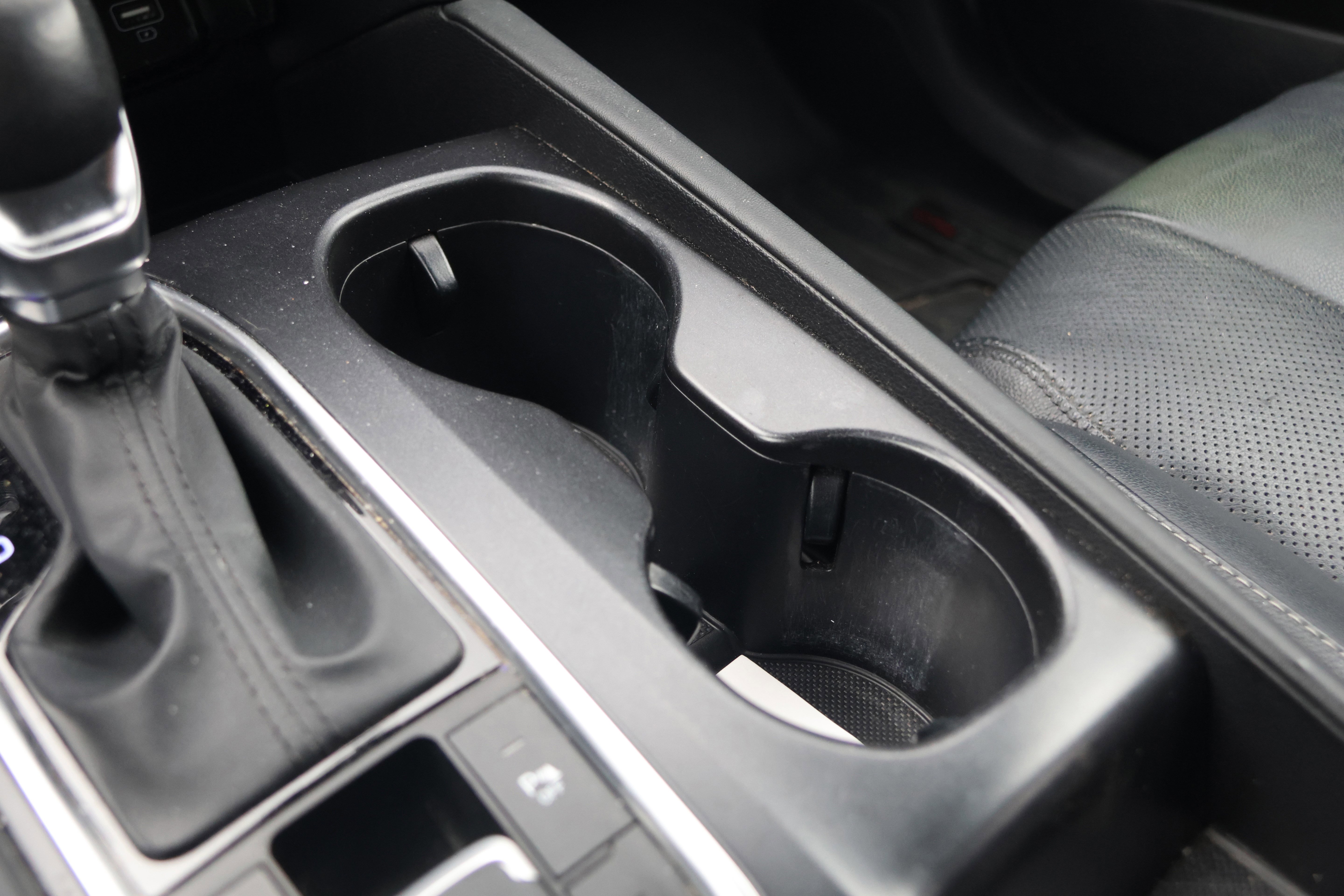 Used 2019 Hyundai Santa Fe Limited image 29