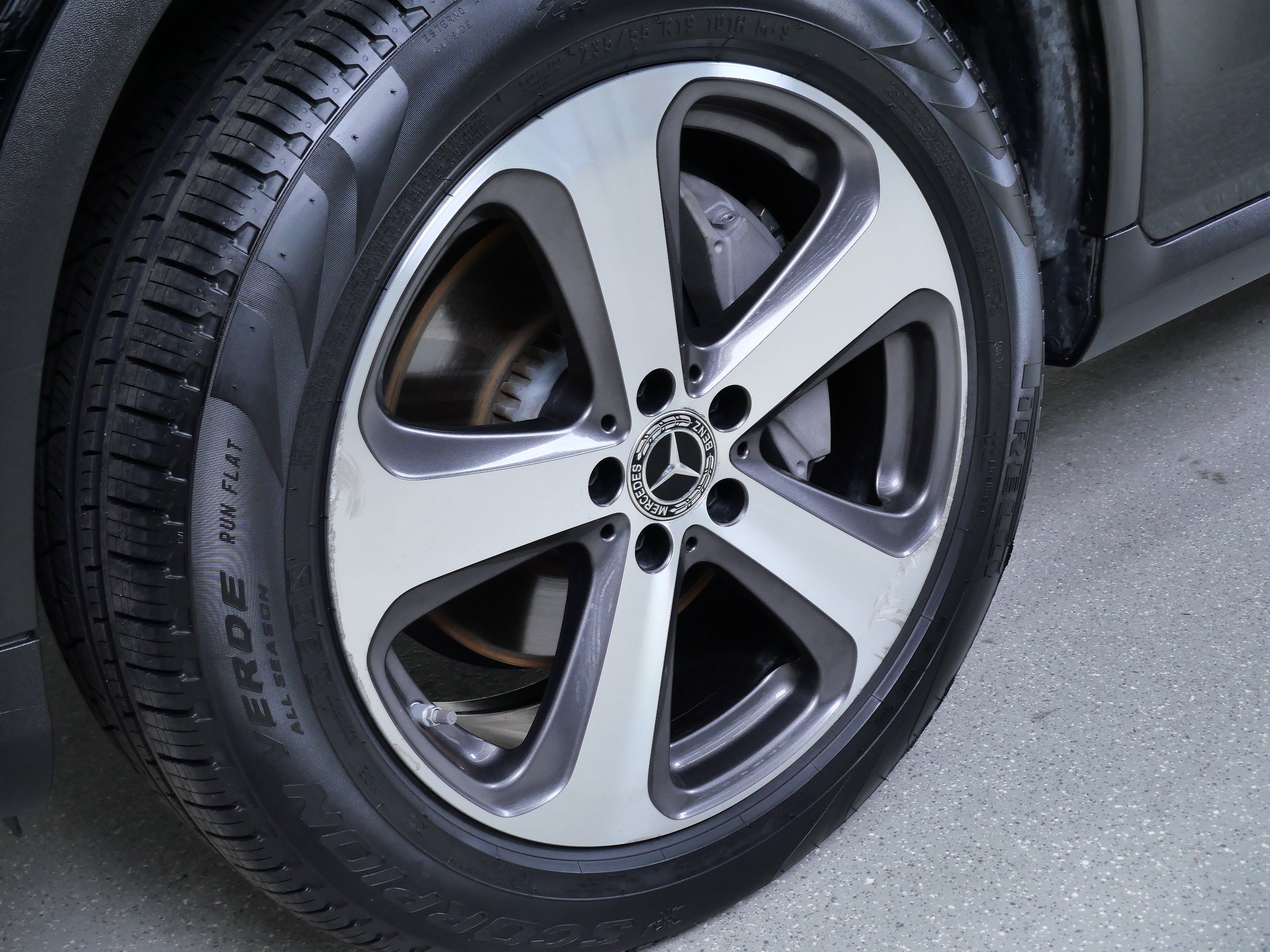 Certified 2022 Mercedes-Benz GLC 300 4MATIC image 13