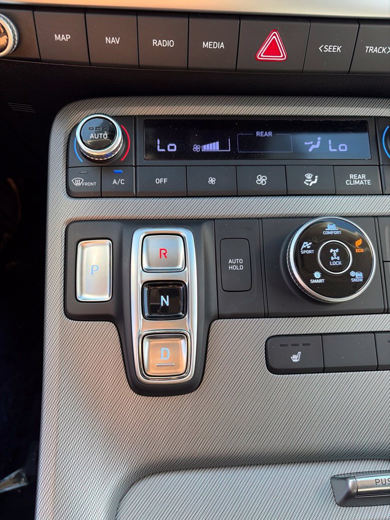 Used 2025 Hyundai Palisade SEL AWD/4WD image 33