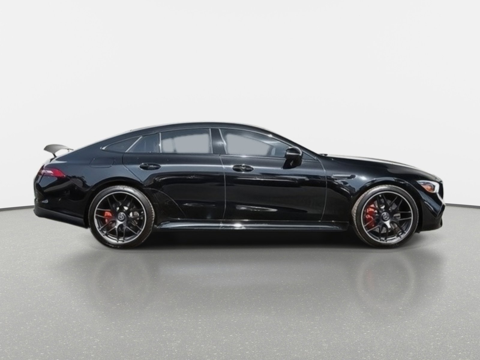 Used 2024 Mercedes-Benz AMG GT 53 image 11