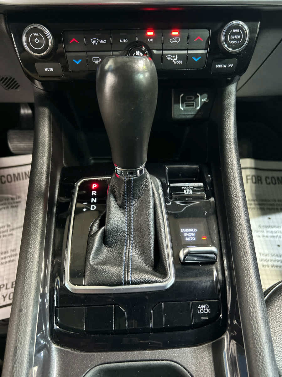 Used 2022 Jeep Compass Latitude w/ Convenience Group AWD/4WD image 7