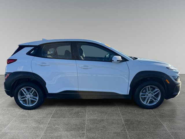 Certified 2023 Hyundai Kona SE image 6