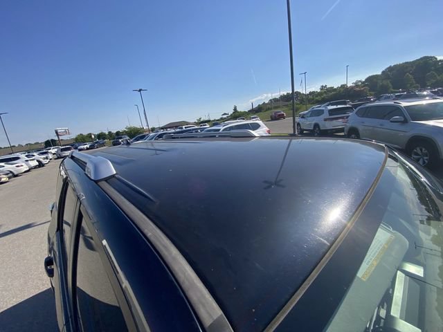 Used 2016 Toyota 4Runner SR5 RWD image 12