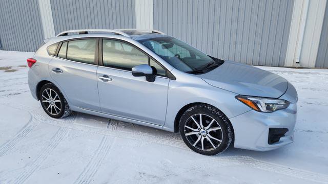 Used 2019 Subaru Impreza 2.0i Limited image 6