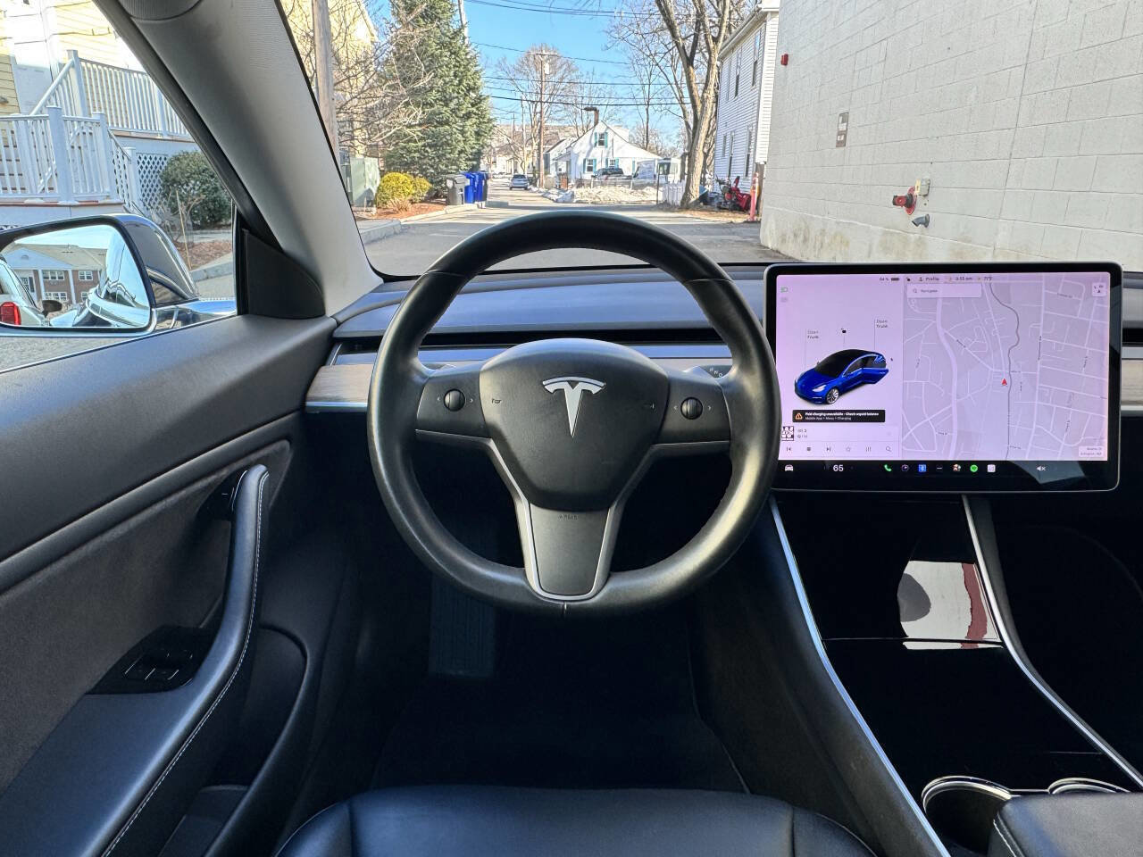 Used 2018 Tesla Model 3 Long Range image 25