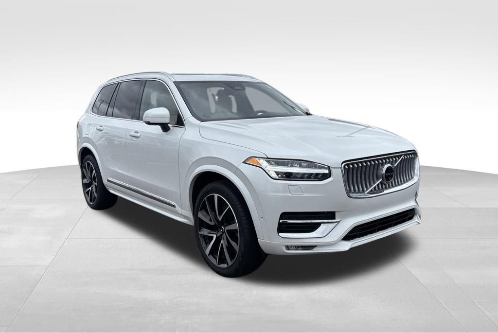 Certified 2024 Volvo XC90 B6 Ultimate AWD/4WD image 35