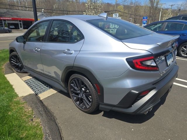 Used 2024 Subaru WRX Premium AWD/4WD image 17