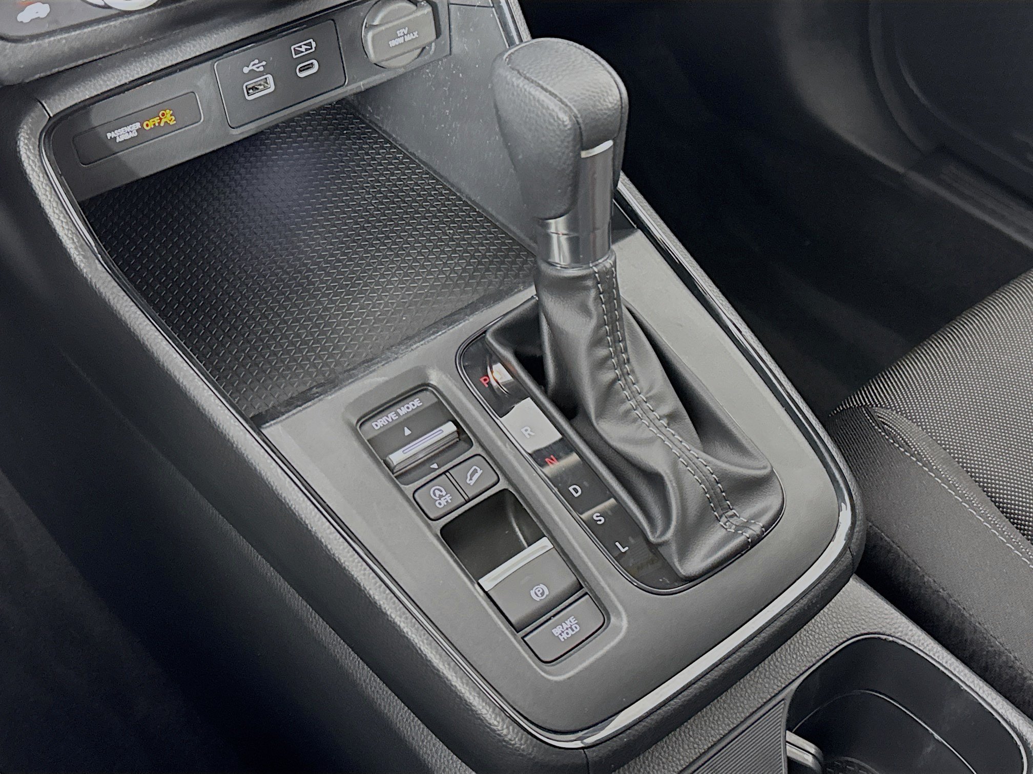 Certified 2024 Honda CR-V EX image 16