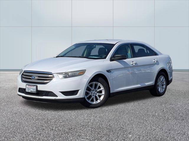 Used 2014 Ford Taurus SE