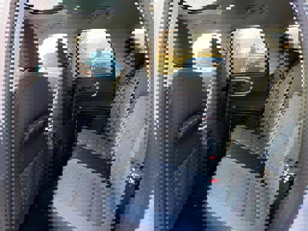 Used 2022 Ford Bronco Sport Big Bend w/ Convenience Package image 22