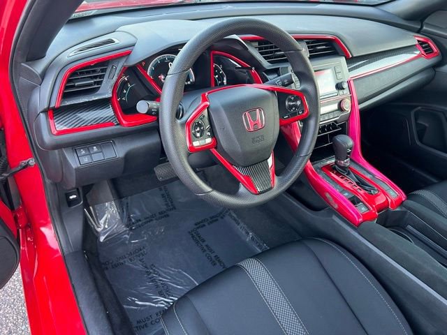 Used 2020 Honda Civic LX image 19