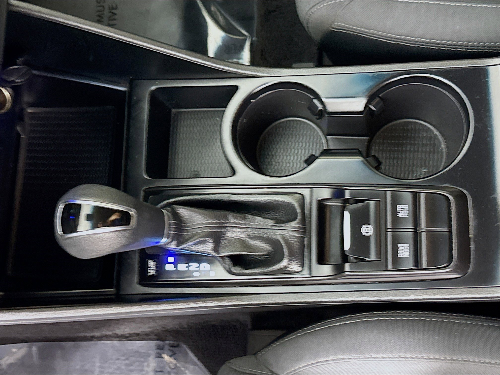 Used 2019 Hyundai Tucson SE image 20