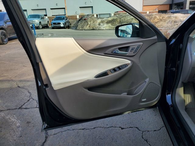 Used 2024 Chevrolet Malibu LT image 9