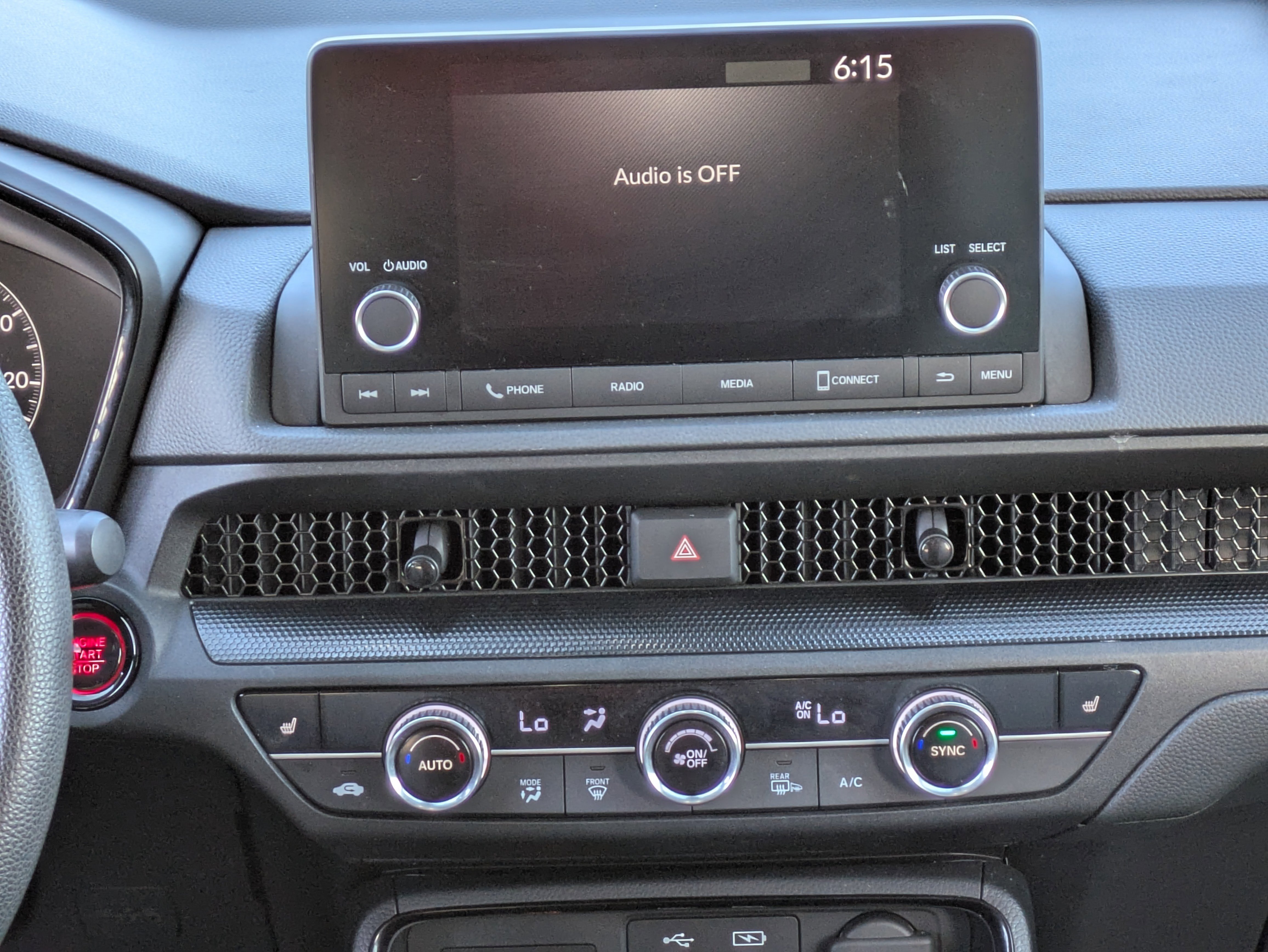 Used 2023 Honda CR-V EX image 18