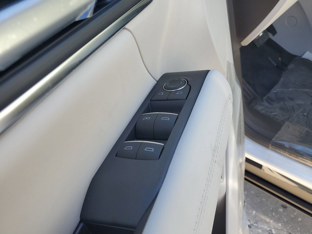 New 2026 GMC Terrain Denali AWD/4WD image 18