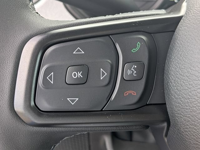New 2026 Jeep Wrangler Unlimited Sport AWD/4WD image 22