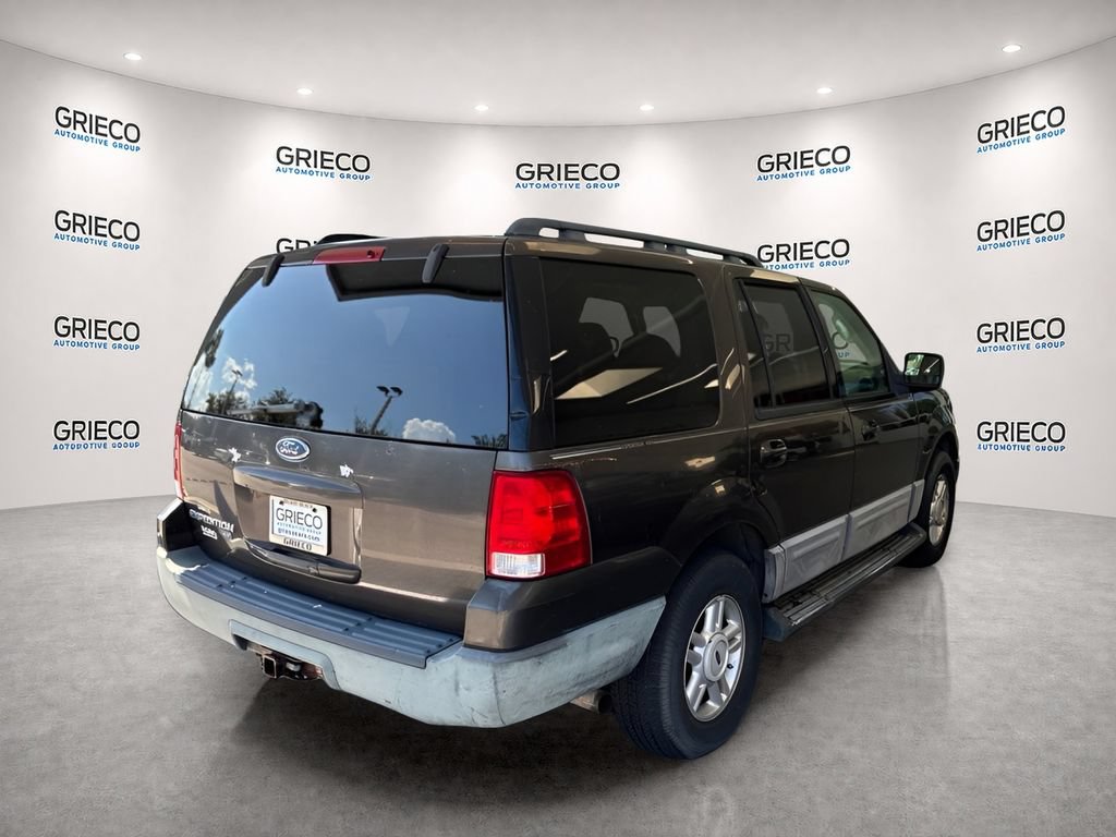 Used 2006 Ford Expedition XLT AWD/4WD image 3
