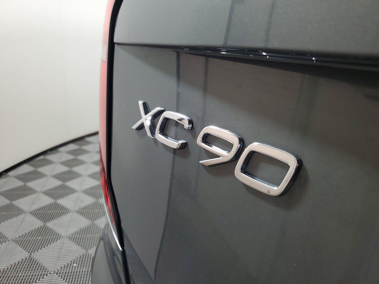 New 2027 Volvo XC90 B6 Ultra AWD/4WD image 8