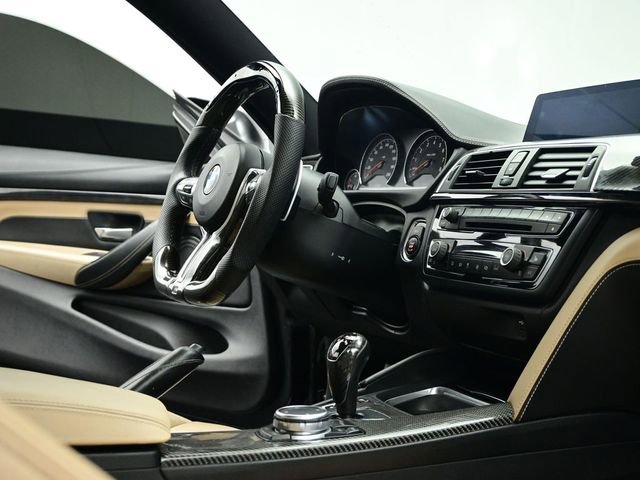 Used 2017 BMW M4 Coupe w/ Executive Package image 50