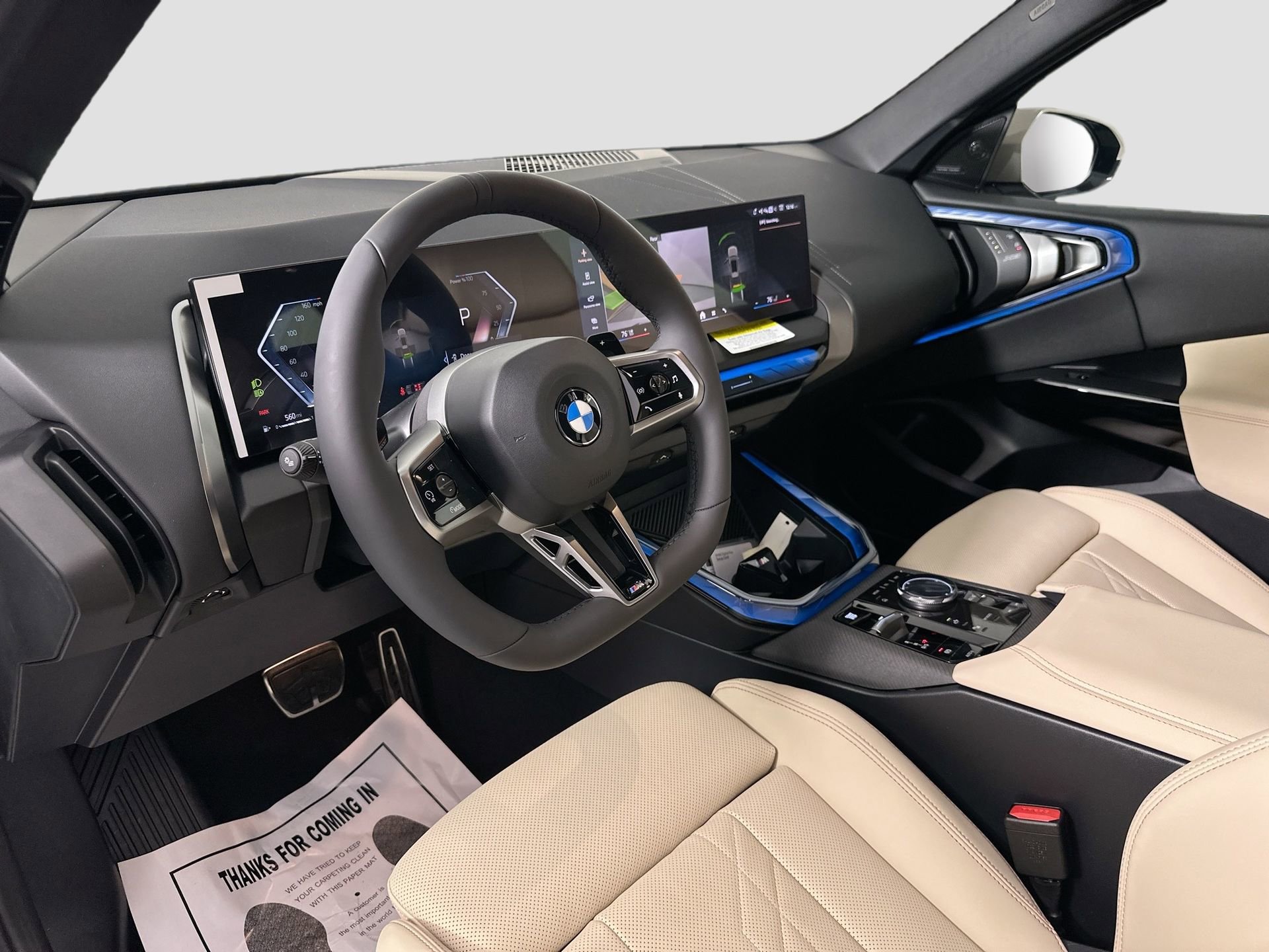 New 2026 BMW X3 xDrive30 image 9