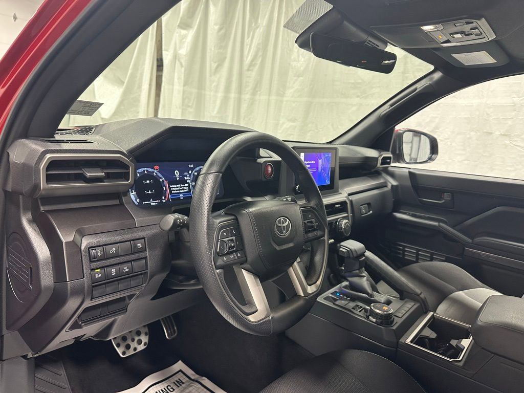 Used 2025 Toyota 4Runner TRD Sport image 14