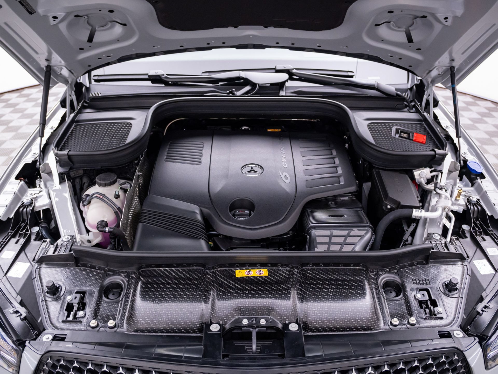 New 2026 Mercedes-Benz GLE 450 4MATIC image 32