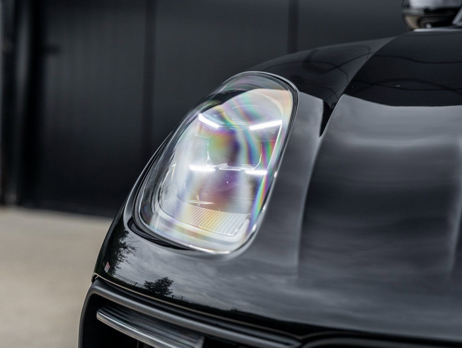 Used 2023 Porsche Macan GTS image 16